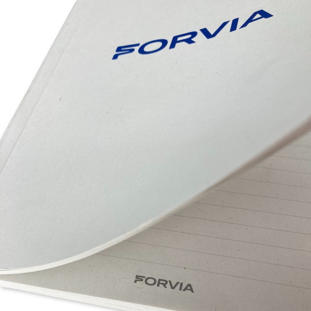 Carnet A5 recyclé