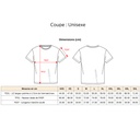T-Shirt Bio