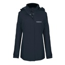 Parka doublée