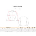 Veste polaire