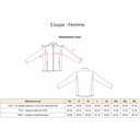 Veste polaire
