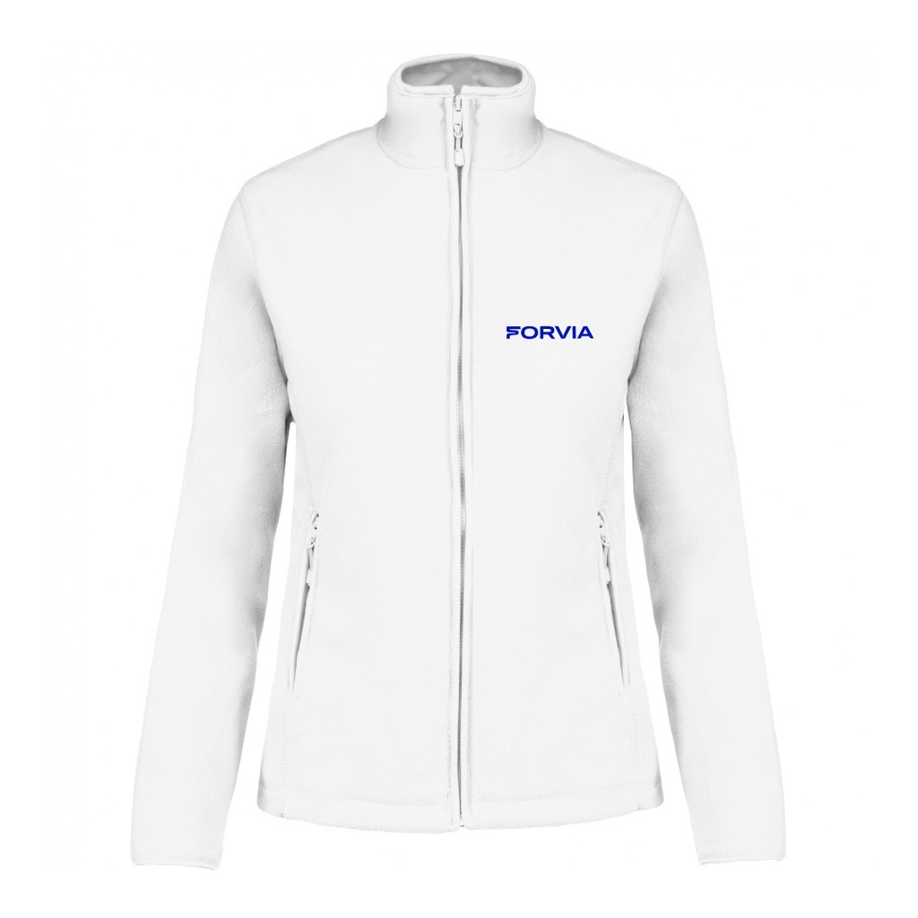 Veste polaire