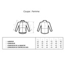 Veste Softshell