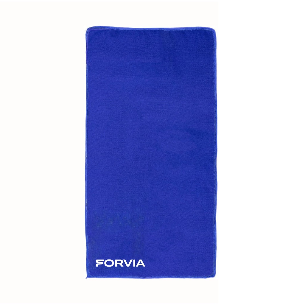 Serviette de sport