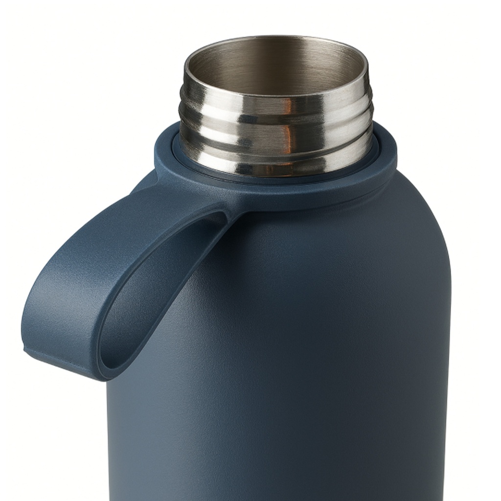 Bouteille isotherme recyclée 500ml