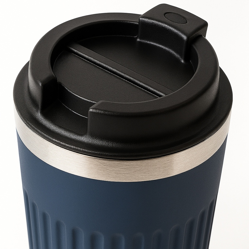 Mug isotherme recyclé