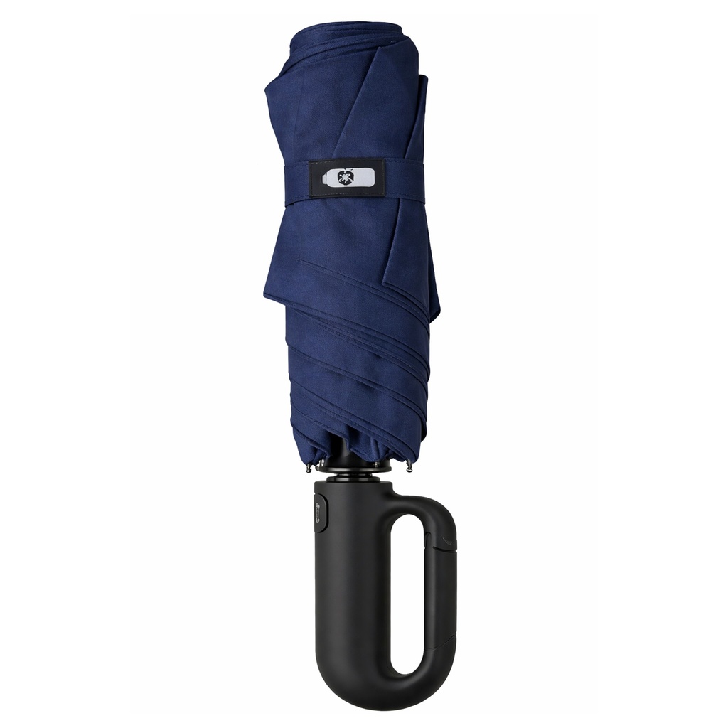 Parapluie de poche recyclé