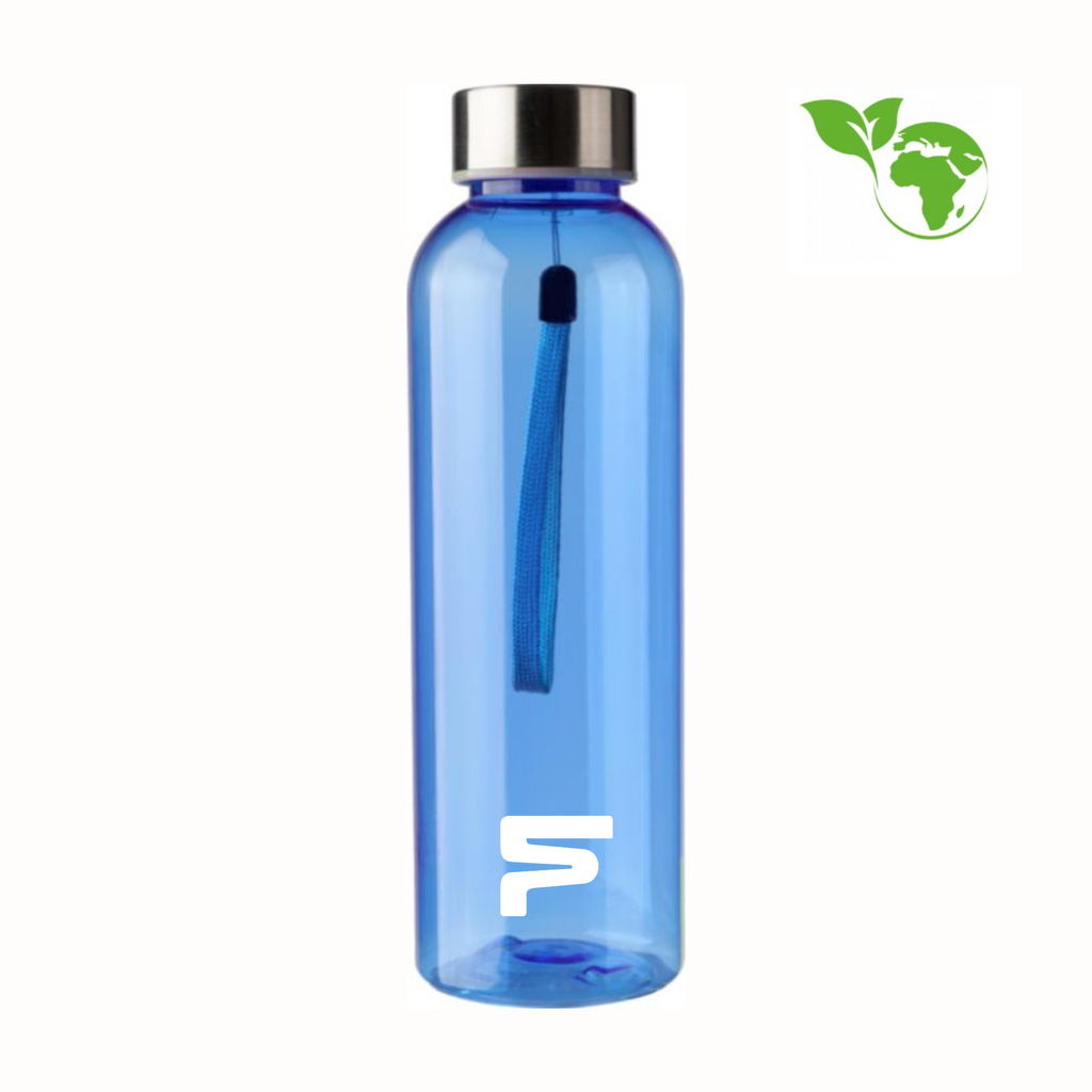 Recycled bottle