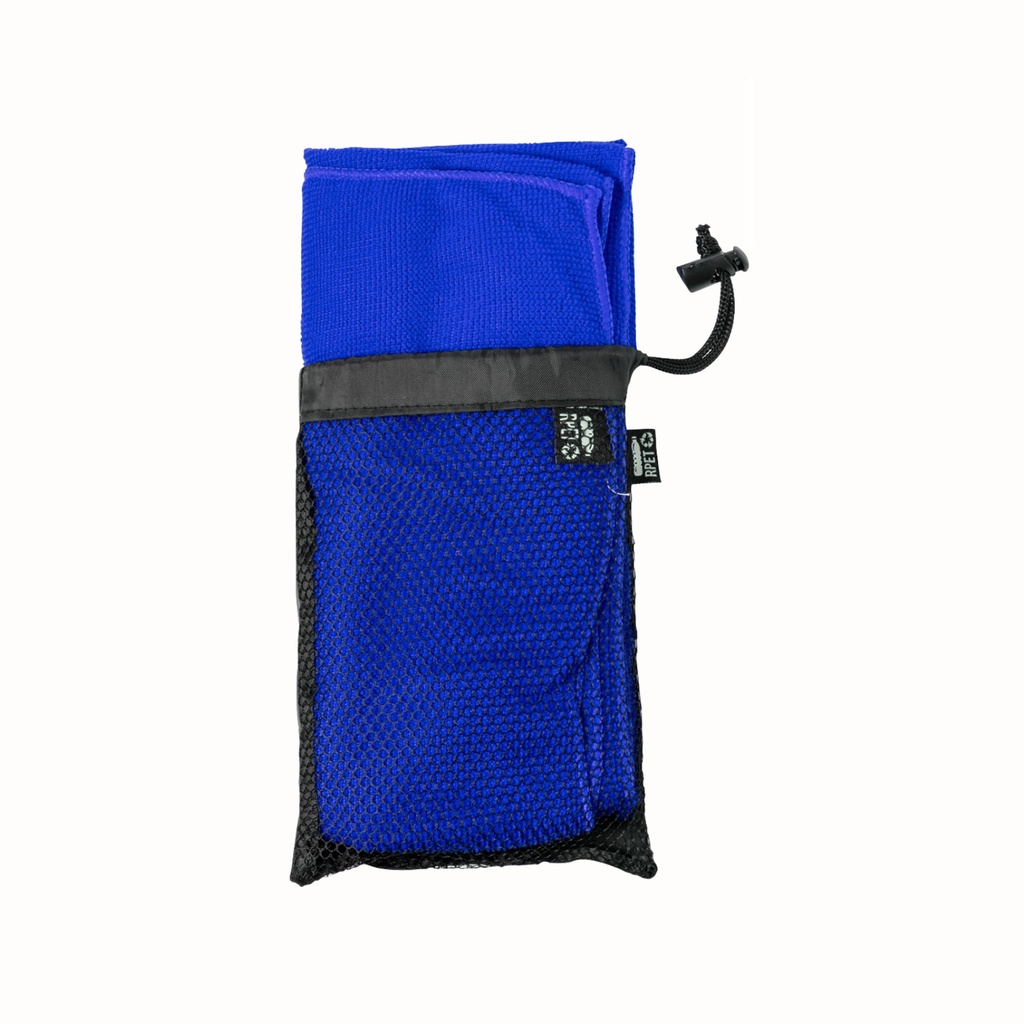 Serviette de sport
