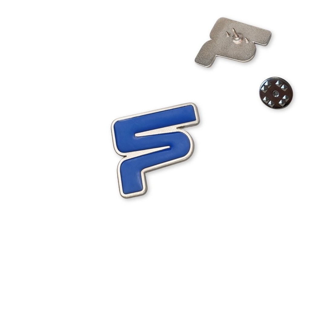 Pin's