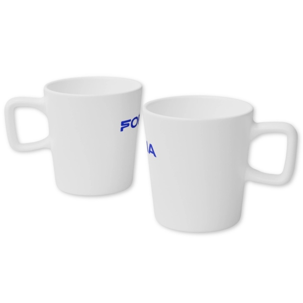 Ceramic mug