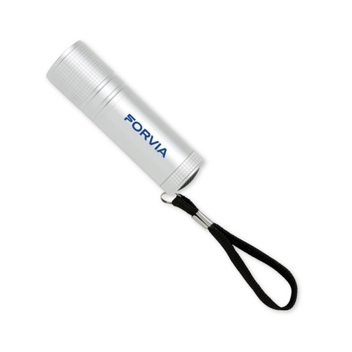 Mini lampe torche COB