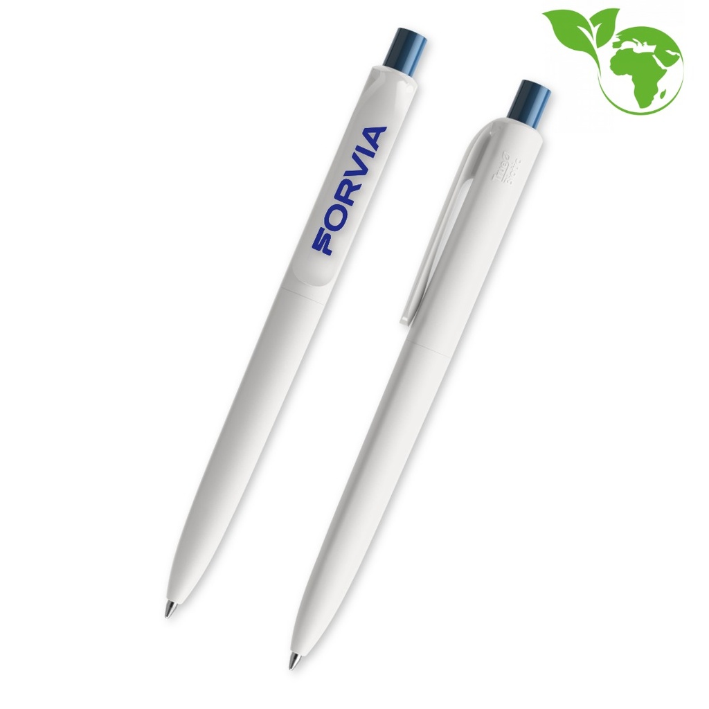 Stylo à bille recyclé