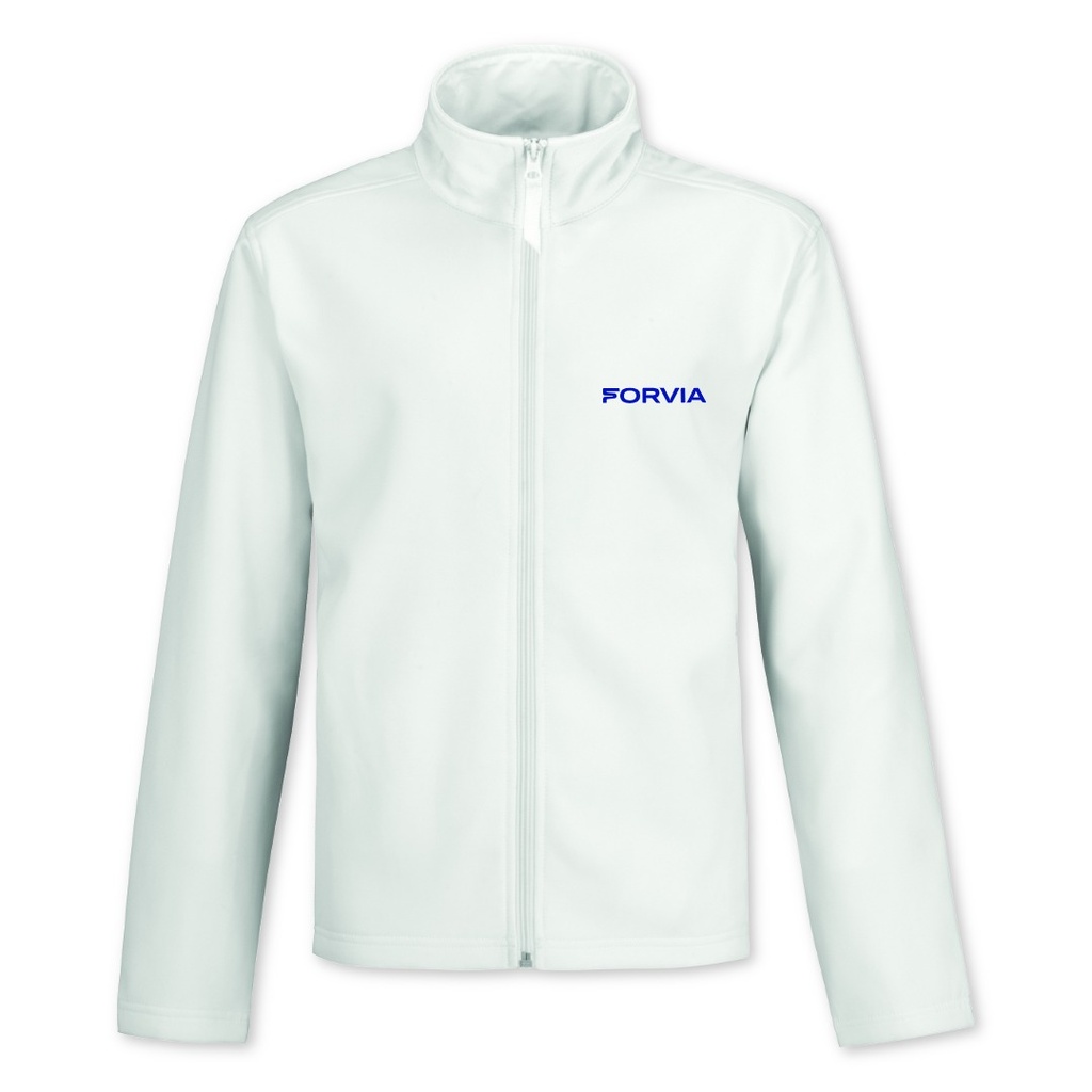 Veste Softshell