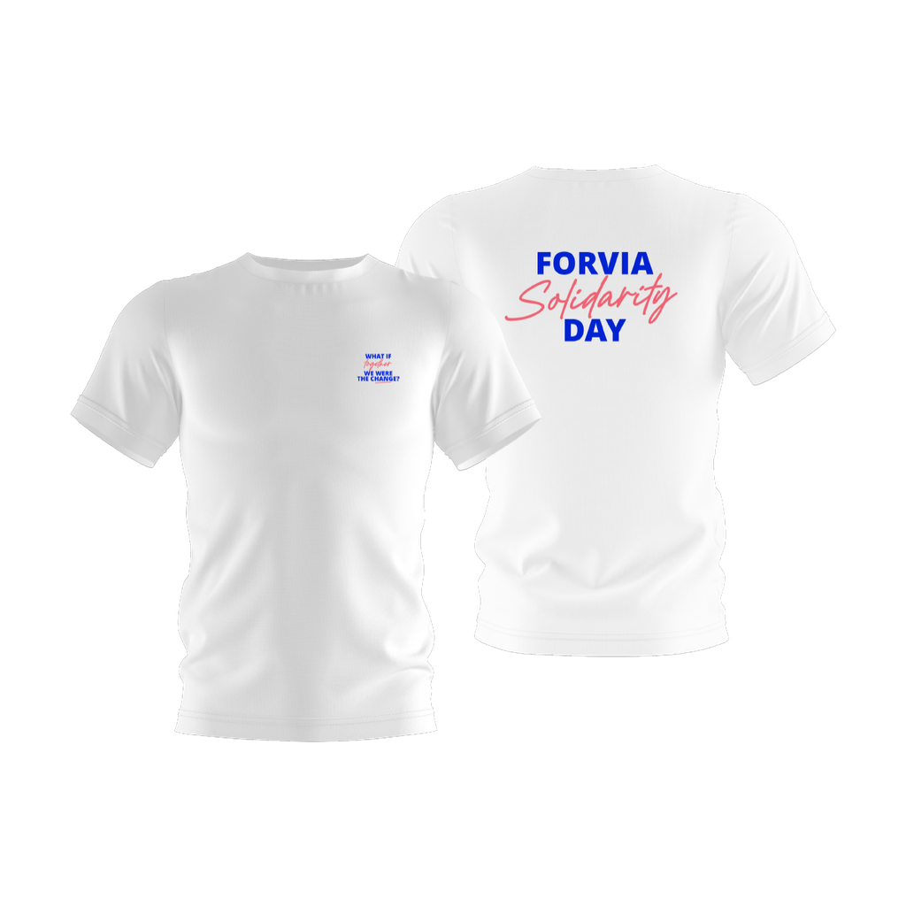 Organic T-shirt