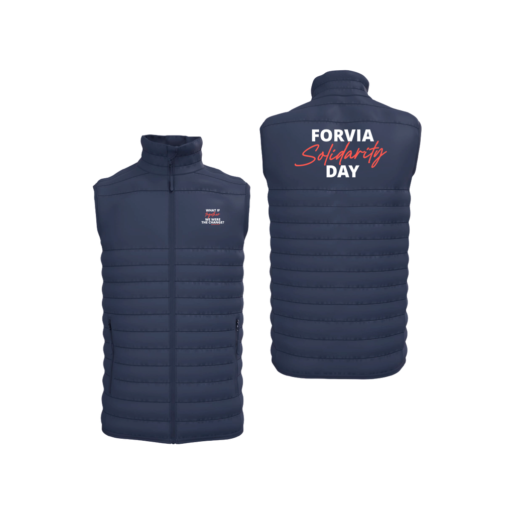 Bodywarmer 