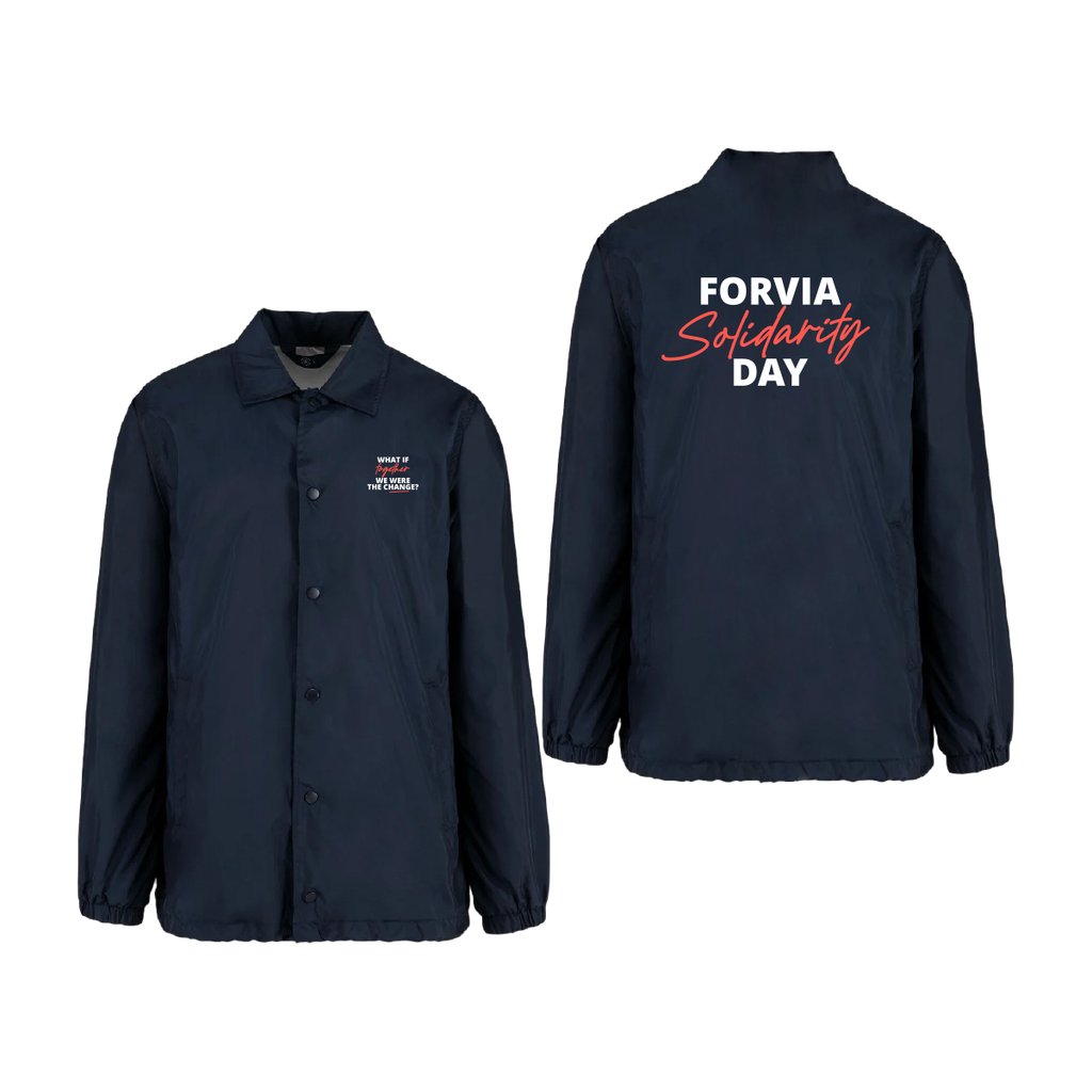 Recycled windbreaker