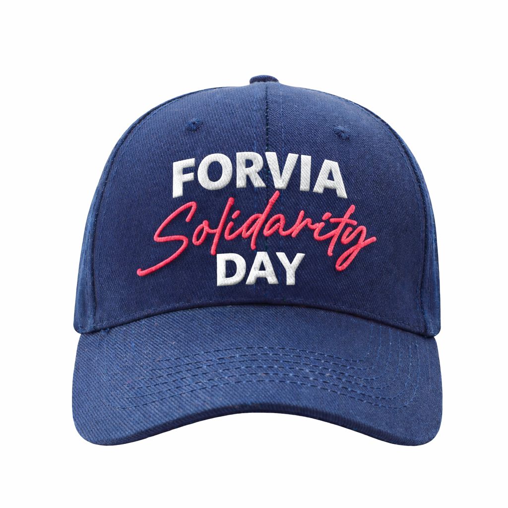 Recycled cap