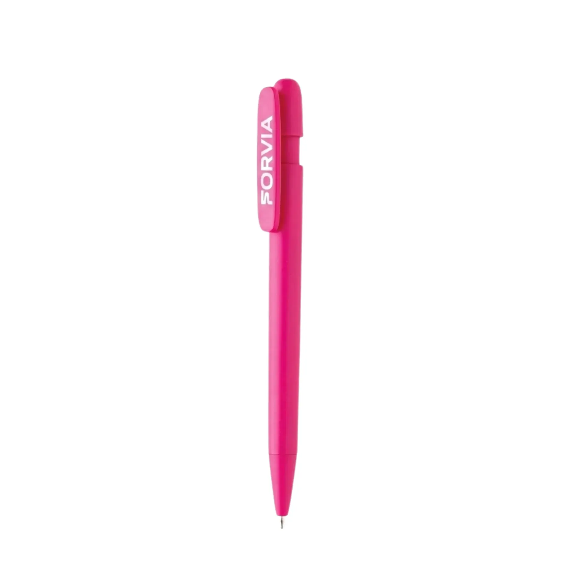 Le stylo rose  