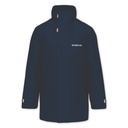 Double-layer parka