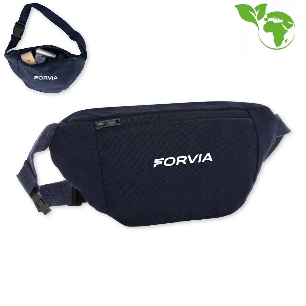 Hip bag recycled