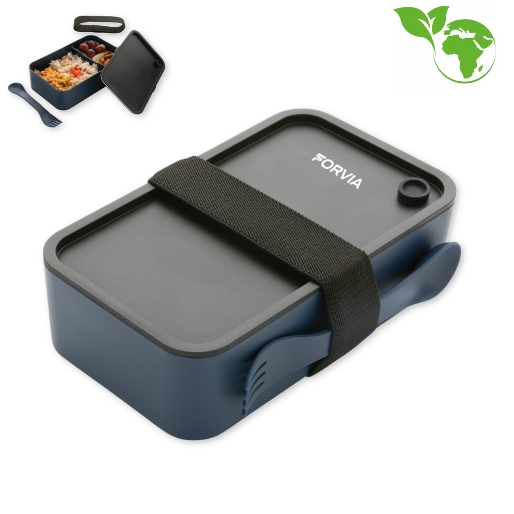 Lunch box
