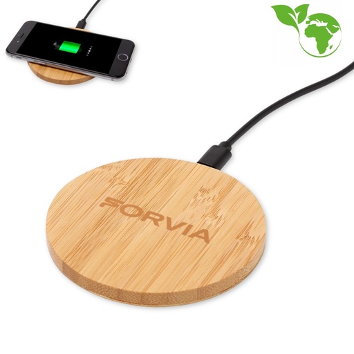 Chargeur à induction
