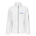 Premium softshell jacket
