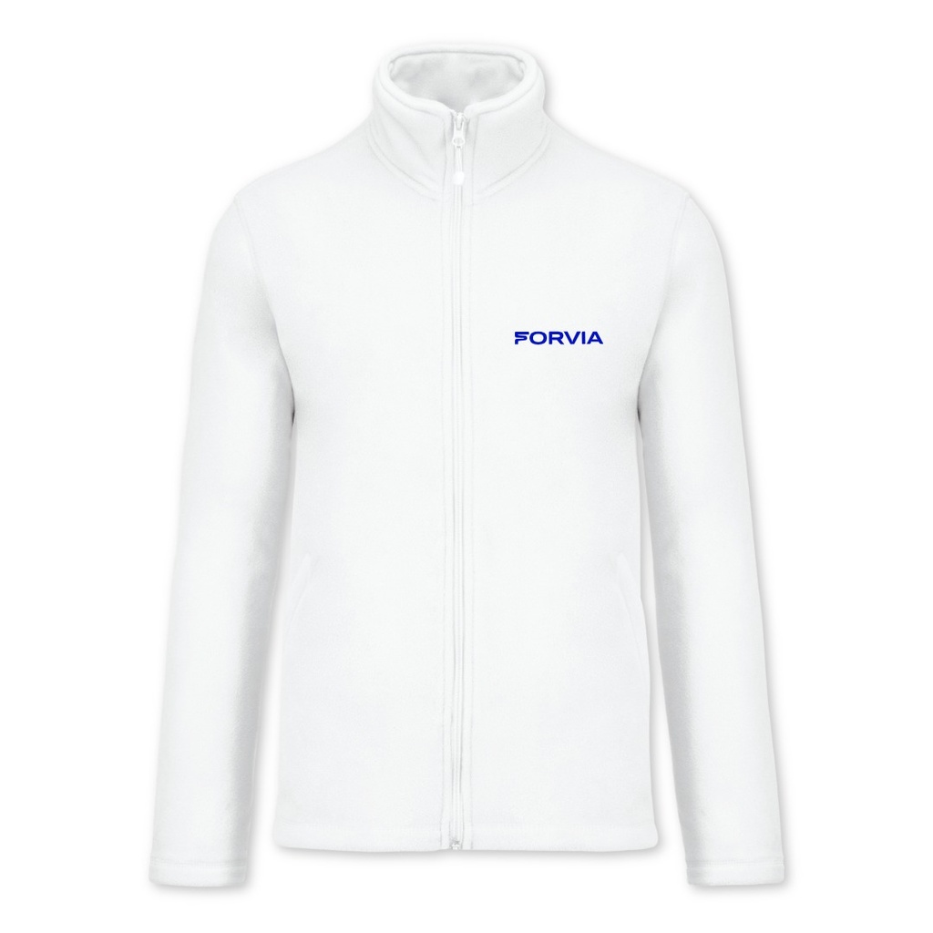Polar fleece