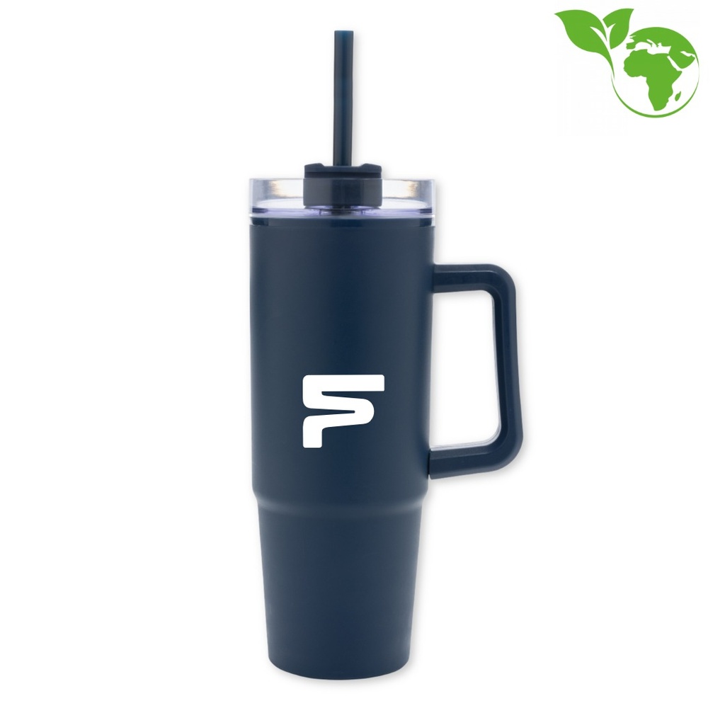 Recycled mug