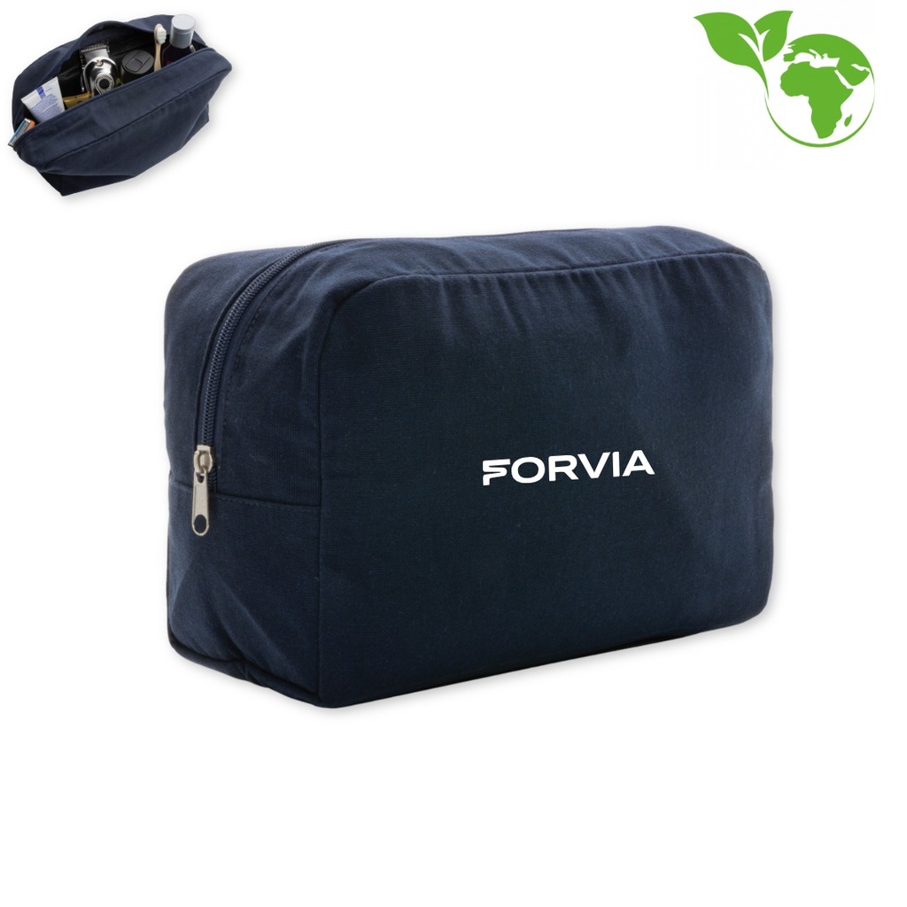 Trousse polyvalente recyclée